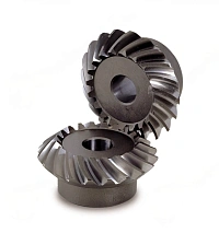 спироидные прецизионные конические шестерни