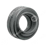 подшипник ge17et-2rs (ge17uk-2rs) ldi