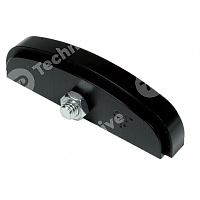 блок натяжителя цепи cht-ga 5/8" s. m10 chiaravalli