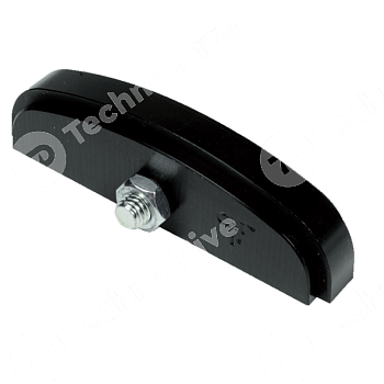 блок натяжителя цепи cht-ga 5/8" s. m10 chiaravalli