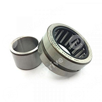 игольчатые подшипники с внутренним кольцом в комплекте bri / na / naf / nki / nkis / tafi / tri