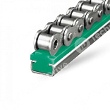 Направляющая PROFILE T1C 37 27X38 CHIARAVALLI