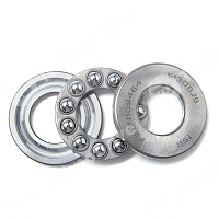 Подшипник 51313 ISB 