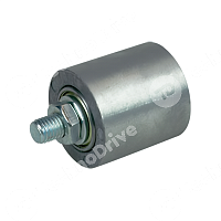 натяжитель ремня cht-ru 4045 steel chiaravalli