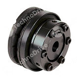 Ограничитель крутящего момента LC 40 CHIARAVALLI