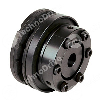 Ограничитель крутящего момента LC 170 CHIARAVALLI