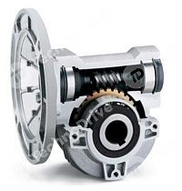 редуктор червячный ch06 r.80 71f14 chiaravalli