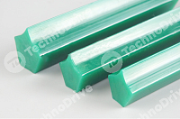 пятигранные полиуретановые ремни