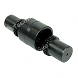 Муфта в сборе GFAS-56-LL CHIARAVALLI