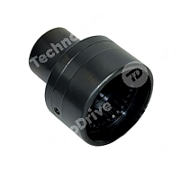 Гильза/Ступица GIFLEX GFAS-25 (BOWEX 25) CHIARAVALLI