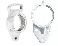 Нержавеющие Фланцевые корпуса FA...SS / FB...SS