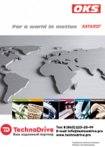 OKS Общий каталог