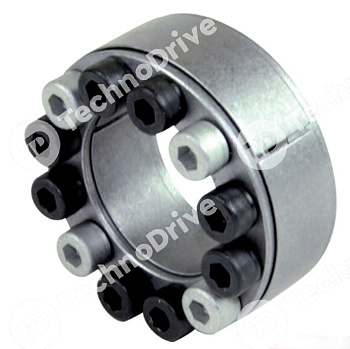 втулка зажимная cal40 30x55 pizzirani