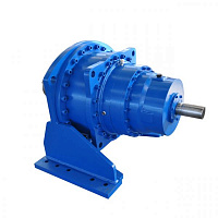 планетарные редукторы