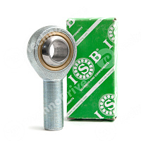 Шарнирный наконечник SAL50ES-2RS ISB