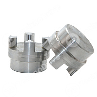 ROTEX 55 ST Ступица исп. 1, с переходом, d=45 H7 KTR