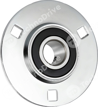 Подшипниковый узел SS BPF 204-2RS INOX KIT