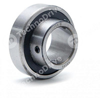 Стальные подшипники Y-bearings