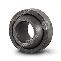 подшипник geg45es-2rs (ge45fo-2rs) ldi