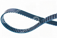 ремень зубчатый pu 48at20 9540мм(477зуб.) бесш. (48мм,linatex 6mm толщина 6мм) npt
