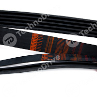 ремень клиновой 3v 250 pizzirani