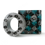 зажимная втулка rck16 28x55 (klab028) chiaravalli