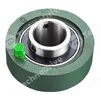 Подшипниковый узел UCC 209 LDI