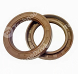 манжета армированная 45x62x7 tc fkm npt