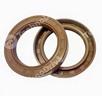 манжета армированная 40x52x7 tc fkm npt