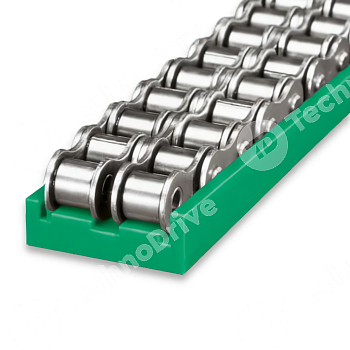 Направляющая PROFILE E2 06 25X50 CHIARAVALLI