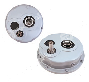 редуктор подвесной cha45/2/45  25  chiaravalli