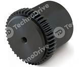 Ступица GIFLEX GFA-80 удлиненная CHIARAVALLI