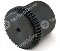 Ступица GIFLEX GFA-56 удлиненная (BOWEX 56) CHIARAVALLI