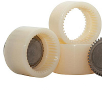 Гильзы зубчатых муфт