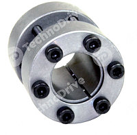 зажимная втулка rck95 35x75 (klmm035) chiaravalli