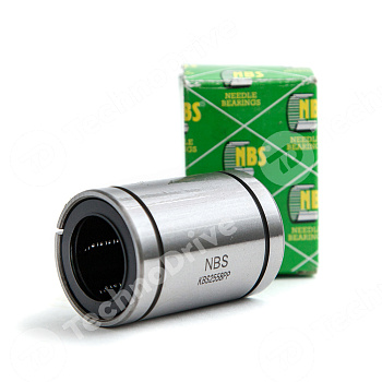 линейный подшипник kbs2045pp nbs