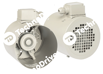 комплект монтажный независимой вентиляции для электродвигателей 112 ip55 400v chiaravalli