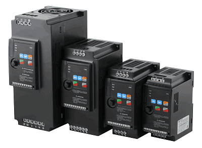 Частотные преобразователи