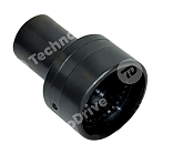 Гильза/Ступица GIFLEX GFAS-40 удлиненная (BOWEX 40) CHIARAVALLI