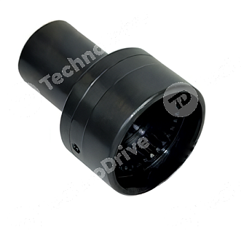 Гильза/Ступица GIFLEX GFAS-40 удлиненная (BOWEX 40) CHIARAVALLI