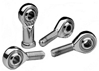 Шарнирные наконечники 