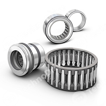 подшипник natb5913 iko