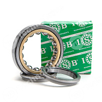 Подшипник QJ211-MA ISB