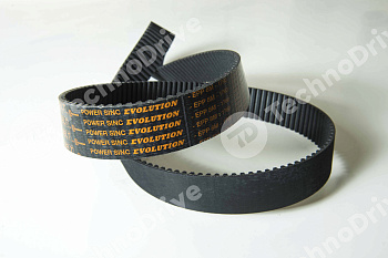 ремень зубчатый evolution epp 4578-14m- pizzirani