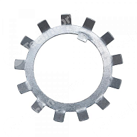 стопорная шайба mb18 ldi