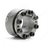 втулка зажимная cal70 40x65 pizzirani