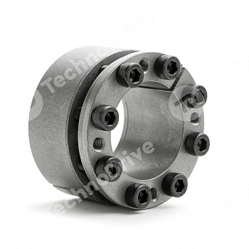 втулка зажимная cal70 40x65 pizzirani