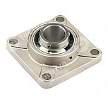 Подшипниковый узел UCF 209 SS LDI