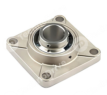 Подшипниковый узел UCF 209 SS LDI