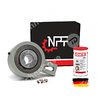 обгонная муфта nrt70-60 (gv60 / av60) npt